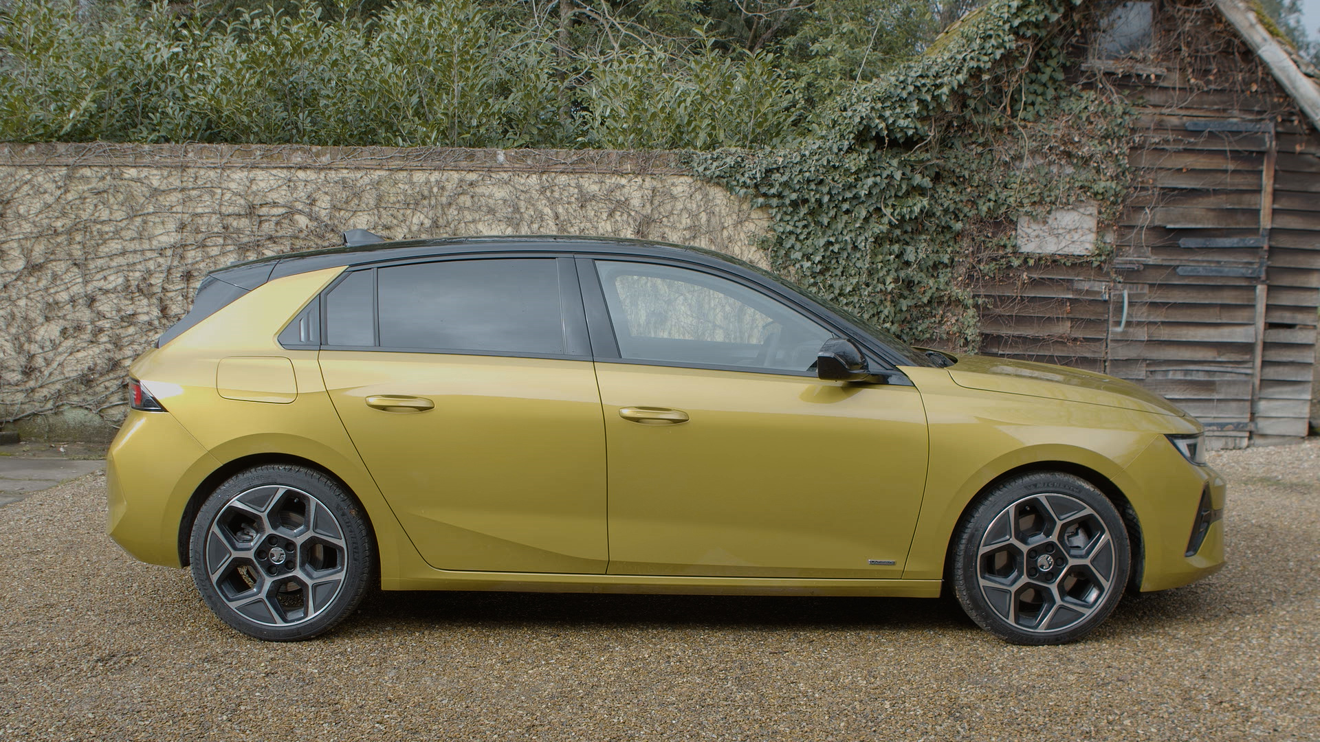 1.6 Plug-in Hybrid Ultimate 5dr Auto